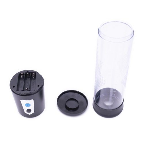 Вакуумна помпа Powerpump Electric Vacuum Pump 0.2 - купити в Києві, Україні
