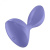 Satisfyer Sweet Seal - Анальна смарт-пробка, 11.2х4 см (фіолетова) - купити в Києві, Україні Satisfyer Sweet Seal - Анальна смарт-пробка, 11.2х4 см (фіолетова) - купити в Києві, Україні