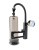 Pipedream Pistol Grip Power - Вакуумная помпа с манометром, 20.5x8 см Pipedream Pistol Grip Power - Вакуумная помпа с манометром, 20.5x8 см