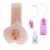 LyBaile Cyber Vibrating Vagina, Flesh 7 - Мастурбатор с вибрацией, 20х11 см LyBaile Cyber Vibrating Vagina, Flesh 7 - Мастурбатор с вибрацией, 20х11 см