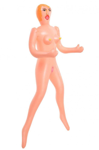 Секс лялька Becky Love Doll - купити в Києві, Україні