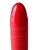 You2Toys Soft Wave Red - Мультискоростной вибратор с рельефной поверхностью, 19х3.5 см You2Toys Soft Wave Red - Мультискоростной вибратор с рельефной поверхностью, 19х3.5 см