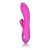 CalExotics Malibu Minx - перезаряжаемый вибратор кролик, 12х3.8 см