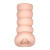 LyBaile Crazy Bull Manga Masturbator Flesh - Мастурбатор-вагина, 13х7 см