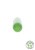 Fuck Green Bio Bullet - Вибропуля, 9,5 см (зеленый) Fuck Green Bio Bullet - Вибропуля, 9,5 см (зеленый)