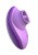 Pipedream Her Silicone Fun Tongue - стимулятор клитора, имитатор оральных ласк