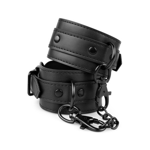 Bedroom Fantasies Handcuffs - Наручники, (черный)
