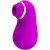 Romance - Emily Sucking Vibrator Purple - Вакуумный стимулятор (фиолетовый) Romance - Emily Sucking Vibrator Purple - Вакуумный стимулятор (фиолетовый)