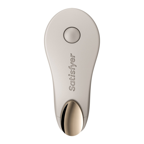 Смарт-вибратор в трусики Satisfyer Little Secret Battery Series