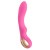 Dual Vibrator Petit Pink мощный силиконовый вибратор, 18.7х3.2 см Dual Vibrator Petit Pink мощный силиконовый вибратор, 18.7х3.2 см