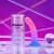 Фаллоимитатор с цветным градиентом Love To Love Dildolls Utopia, XL 19.5 см Фаллоимитатор с цветным градиентом Love To Love Dildolls Utopia, XL 19.5 см