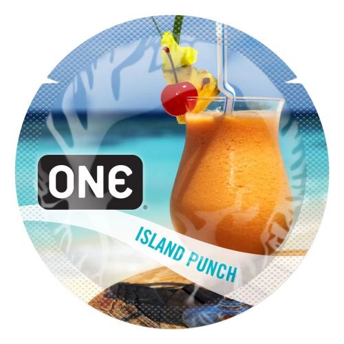 ONE FlavorWaves 6 ароматів, 100 шт - купити в Україні | Секс шоп SEX-SHOP.ua