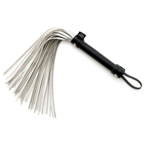 Батіг Fifty Shades Of Grey, Flogger - купити в Києві, Україні