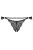 Obsessive Mixty otwarte - открытые трусики, S/M (чёрный) Obsessive Mixty otwarte - открытые трусики, S/M (чёрный)
