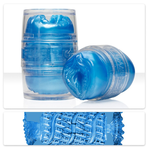 Мастурбатор Fleshlight Quickshot Alien - купити в Києві, Україні