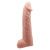 Подовжуюча насадка на член Baile Penis Sleeve, +8 cm - купити в Україні | Секс шоп SEX-SHOP.ua