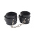Chisa - Behave! Obey Me Leather Ankle Cuffs - Фиксаторы на лодыжки Chisa - Behave! Obey Me Leather Ankle Cuffs - Фиксаторы на лодыжки