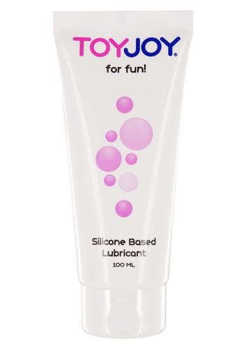 ToyJoy Lube Лубрикант на силиконовой основе, 100 мл