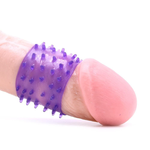 Набір секс-іграшок Climax Couples Kit Neon Purple - купити в Києві, Україні