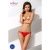 Трусики с завязочками по бокам Passion Exclusive WARDA THONG, L/XL Трусики с завязочками по бокам Passion Exclusive WARDA THONG, L/XL