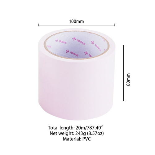 Бондажная лента Lockink Sevanda Electrostatic Tape, 16 м