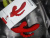 Dream Toys Red Revolution Anna - Вибратор, 20,5 см (красный) Dream Toys Red Revolution Anna - Вибратор, 20,5 см (красный)