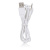 CalExotics Embrace Body Wand вибромассажер (серый) CalExotics Embrace Body Wand вибромассажер (серый)