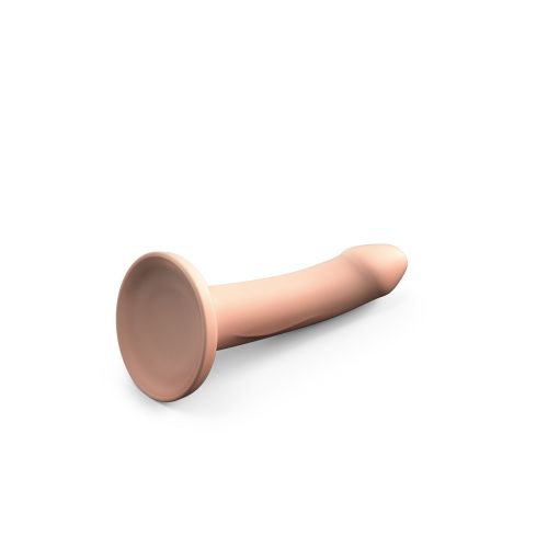 Фалоімітатор Dorcel Real Pleasure S, 16 см - купити в Україні | Секс шоп SEX-SHOP.ua