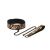 БДСМ-набор Liebe Seele Leopard Print 13pcs set, 13 предметов БДСМ-набор Liebe Seele Leopard Print 13pcs set, 13 предметов