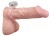 Vibro Ring Clear - віброкільце, 6х3 см (прозорий) - купити в Києві, Україні