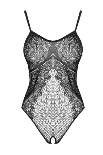 Боди Obsessive B114 (XL/XXL)