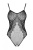 Боди Obsessive B114 (XL/XXL) Боди Obsessive B114 (XL/XXL)