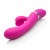 California Exotic Novelties Foreplay Frenzy Climaxer - Вибромассажер 11.5х3.3 см