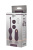 Dream Toys Royal Fantasies Iduna - Вагинальные шарики, 16 см (фиолетовый) Dream Toys Royal Fantasies Iduna - Вагинальные шарики, 16 см (фиолетовый)