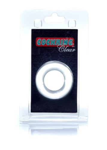 Эрекционное кольцо B-Series Cockring