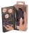Orion - Elegant Series Double Vibe - Вибратор Hi-tech, 15.2х3 см