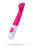 Toyfa A-Toys Ida - Стимулятор точки G, 12х3.5 см (розовый) Toyfa A-Toys Ida - Стимулятор точки G, 12х3.5 см (розовый)