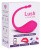 Виброяйцо со смарт-приложением и подключением к вебкам-чатам - Lovense Lush Bullet Vibrator, 18х3,4 см Виброяйцо со смарт-приложением и подключением к вебкам-чатам - Lovense Lush Bullet Vibrator, 18х3,4 см
