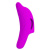 Вибратор на палец Pretty Love Delphini Fingering Vibrator Вибратор на палец Pretty Love Delphini Fingering Vibrator