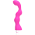 G-SPOT GEORGE - Вібратор для зони G, 17 см (рожевий) - купити в Києві, Україні G-SPOT GEORGE - Вібратор для зони G, 17 см (рожевий) - купити в Києві, Україні