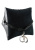 Position Master With Cuffs Black - Подушка с наручниками Position Master With Cuffs Black - Подушка с наручниками
