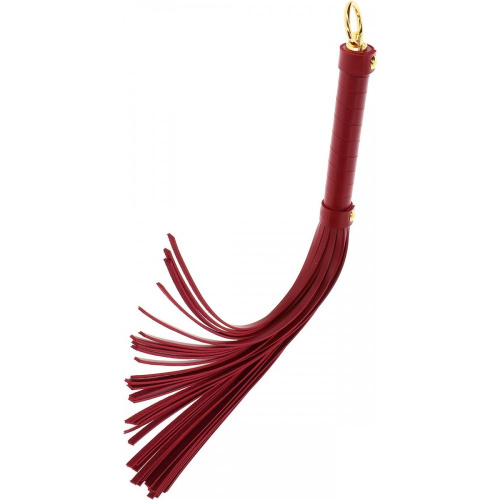 Флоггер длинный Taboom Large Whip