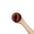 Kiiroo Feel Stroker Butt Mid Brown - Мастурбатор-попа для секс-машины Kiiroo Keon Kiiroo Feel Stroker Butt Mid Brown - Мастурбатор-попа для секс-машины Kiiroo Keon