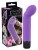 Orion G + P-Spot Lover Vibrator - Cтимулятор G-точки, 16х3.2 см (фиолетовый) Orion G + P-Spot Lover Vibrator - Cтимулятор G-точки, 16х3.2 см (фиолетовый)