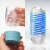 Мастурбатор Tenga Spinner DX 02 Bumps Мастурбатор Tenga Spinner DX 02 Bumps