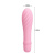 Pretty Love Solomon Vibrator Light Pink - Вибратор, 12,3 см (розовый) Pretty Love Solomon Vibrator Light Pink - Вибратор, 12,3 см (розовый)
