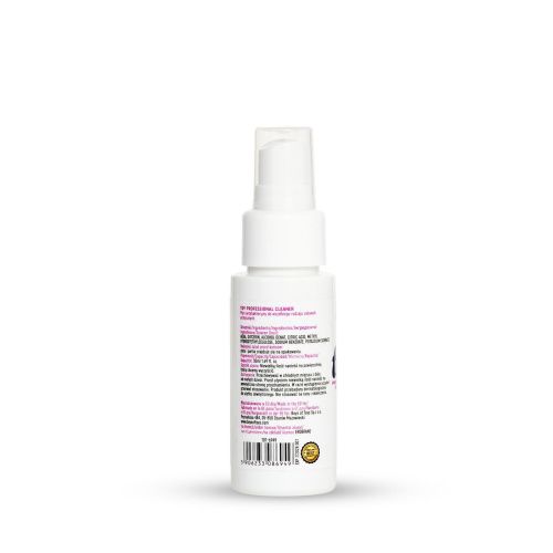 Очищувач для іграшок MyLove Toy Cleaner Professional, 50 мл - купити в Україні | Секс шоп SEX-SHOP.ua