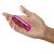 Cosmopolitan Enchantment Bullet Vibrator - вибропуля с аккумулятором, 7,6х2 см Cosmopolitan Enchantment Bullet Vibrator - вибропуля с аккумулятором, 7,6х2 см
