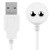 Satisfyer USB charging cable - Запасний кабель для заряджання іграшок - купити в Києві, Україні Satisfyer USB charging cable - Запасний кабель для заряджання іграшок - купити в Києві, Україні
