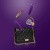 Rianne S Classique Vibe - Мини-вибратор на 7 режимов, 12 см (фиолетовый) Rianne S Classique Vibe - Мини-вибратор на 7 режимов, 12 см (фиолетовый)